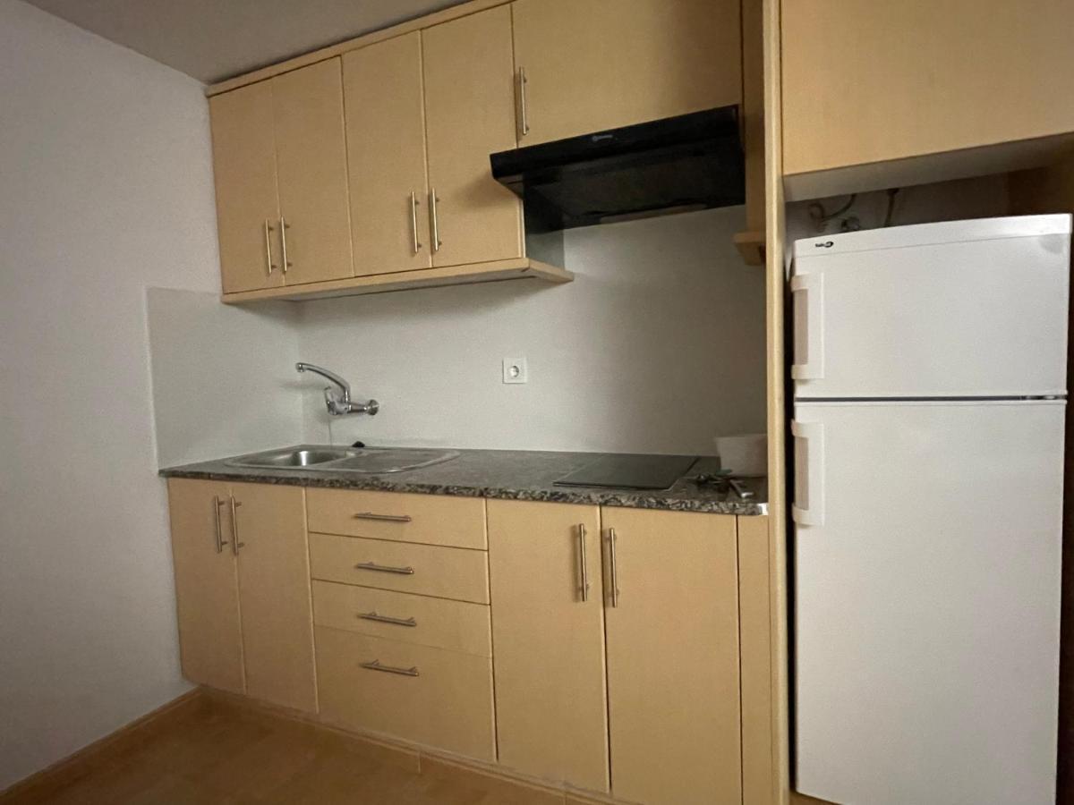 Atico A 200 Metros De La Playa Apartment Las Palmas de Gran Canaria Luaran gambar