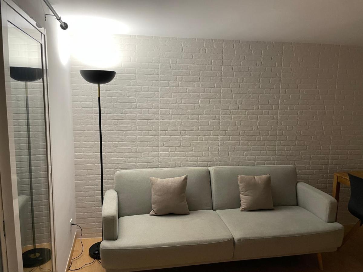 Atico A 200 Metros De La Playa Apartment Las Palmas de Gran Canaria Luaran gambar