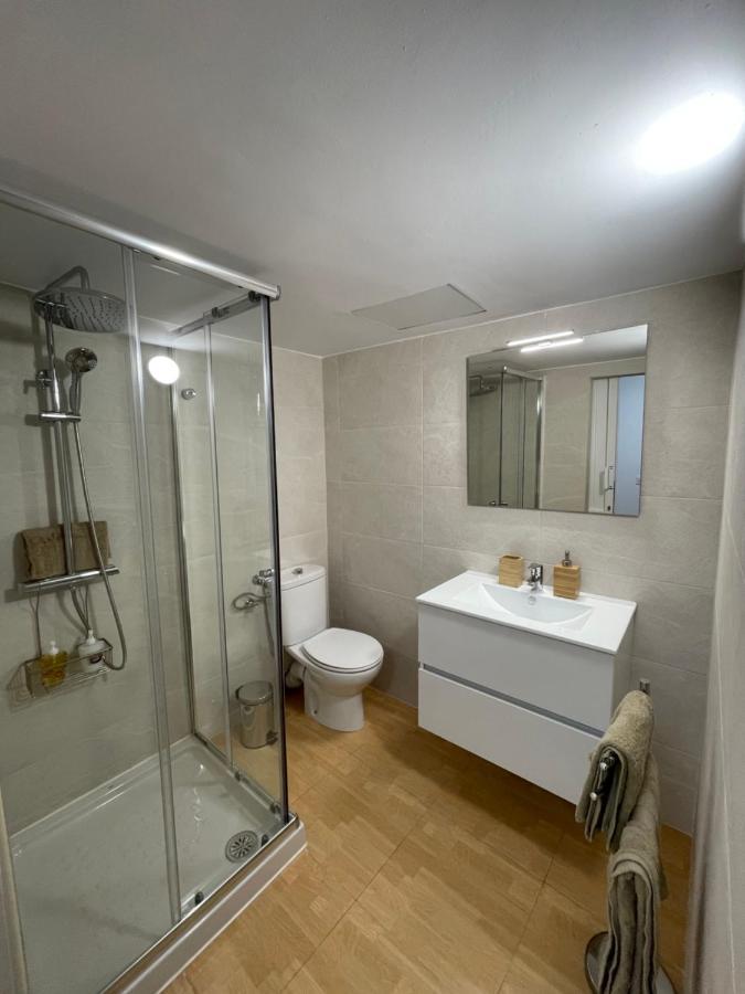 Atico A 200 Metros De La Playa Apartment Las Palmas de Gran Canaria Luaran gambar